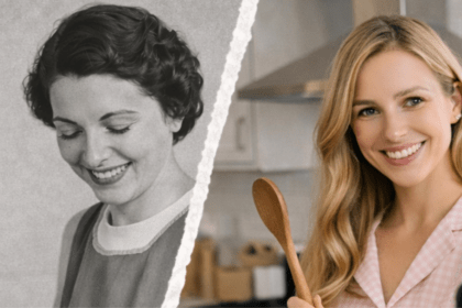 Tradwife-Trend auf Social-Media