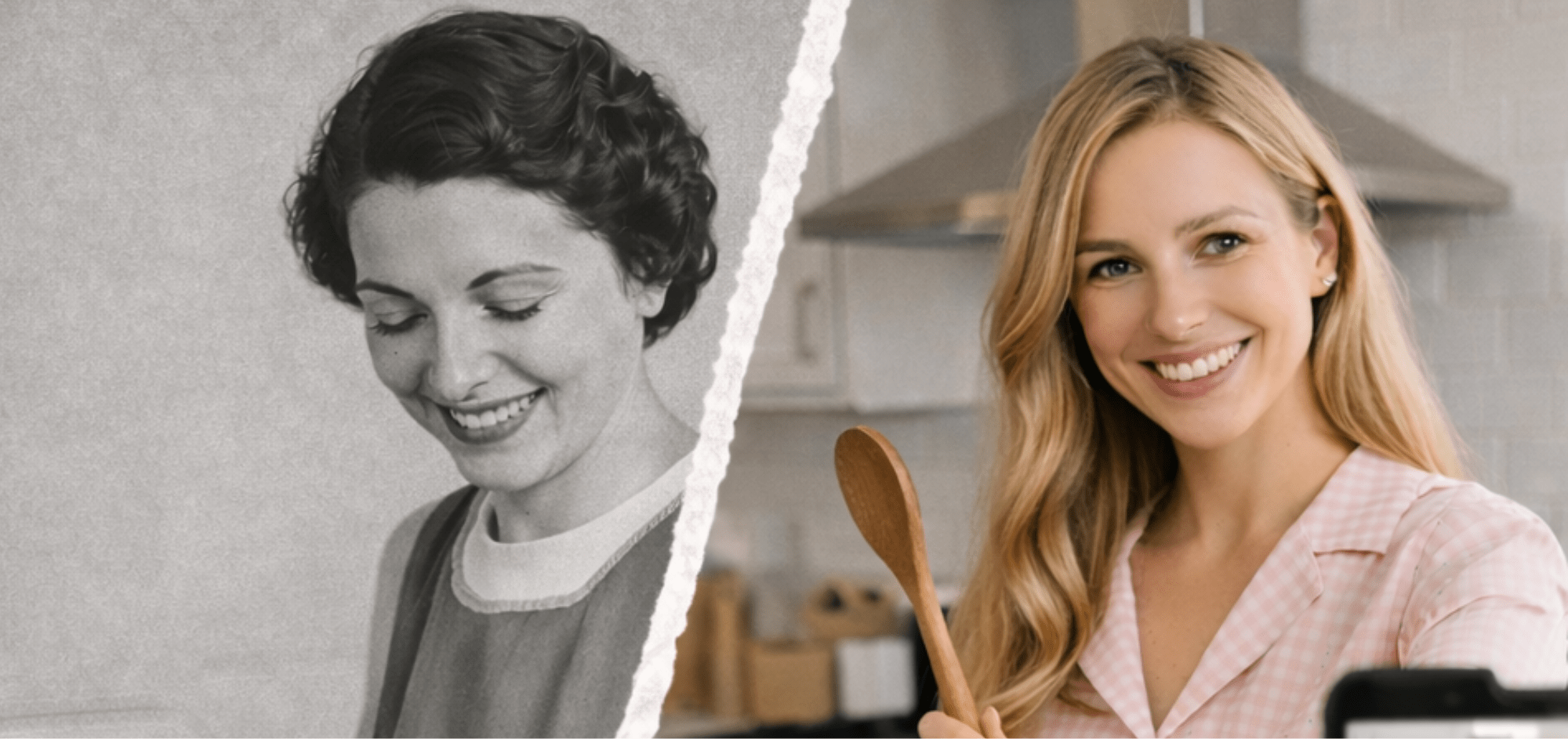 Tradwife-Trend auf Social-Media