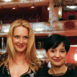 Bild: BKA - Andy Wenzel Eva Dichand Heute-Zeitung Chefin Epstein Files