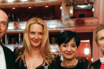 Bild: BKA - Andy Wenzel Eva Dichand Heute-Zeitung Chefin Epstein Files