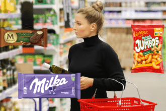 Gesetz gegen Shrinkflation