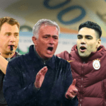 Korruption im Fußball