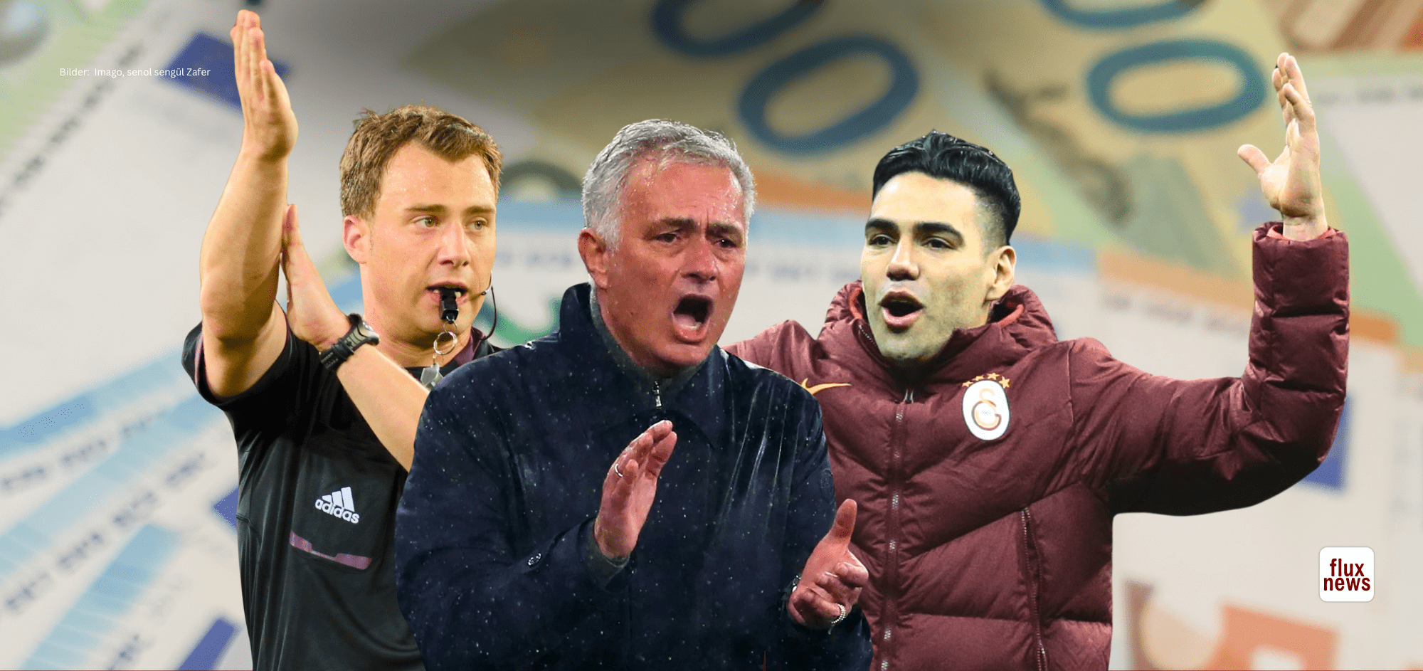 Korruption im Fußball