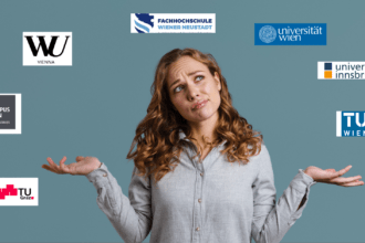 Welches Studium 2026 Österreich?