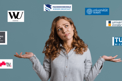 Welches Studium 2026 Österreich?