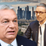 FPÖ, Orban Putin